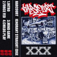 Harcourt - DEMO '2023