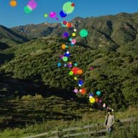 Sorisa - I Love Colours