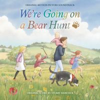 Stuart Hancock - We're Going on a Bear Hunt