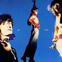 Pulp - Babies