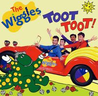 The Wiggles - Toot Toot!