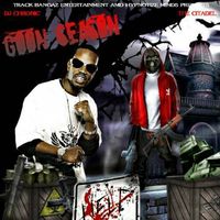Juicy J - Goon Season