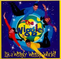 The Wiggles - It's a Wiggly Wiggly World