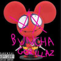 Dyanistic - Buncha Gorillaz (BestiPlayer999 Diss Track)