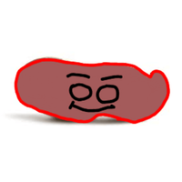 LoopholeLuk3 - Peanut? Shake It!