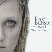 First Signs of Frost - Atlantic