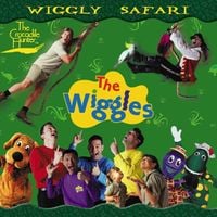 The Wiggles - Wiggly Safari