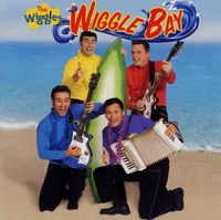 The Wiggles - Wiggle Bay