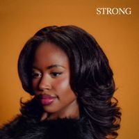 Momo Boyd - Strong