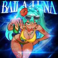 BellyJay - BAILA LUNA