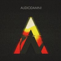 AudioDamn! - AudioDamn! - EP