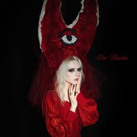 Anais Vacariu - Cer Divin
