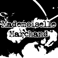 Mademoiselle Marchand - Data/Bend