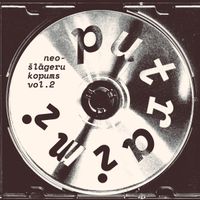 Kočāns Miķelis - Putraimi: Neo-&scaron;lāgeru kopums vol. 2