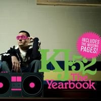 KJ-52 - The Yearbook: The Missing Pages