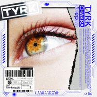 Tyrkouaz - CHAKRA ep