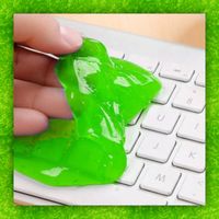 Computer Slime - Sticky Keys