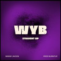 Manny Jaxson - WYB