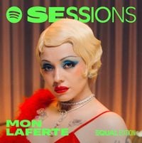 Mon Laferte - FEMME FATALE (Spotify Sessions)