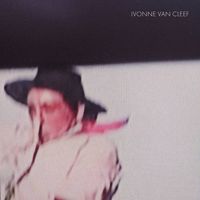 Ivonne Van Cleef - Still an Interlude: Live-to-Tape Dubs