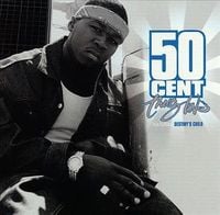 50 Cent - Thug Love