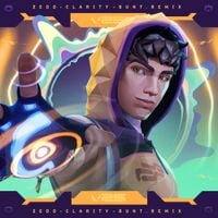 Zedd - Clarity (BUNT. Remix)