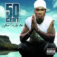 50 Cent - Just a Lil Bit