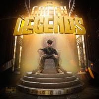 Benji La Maldita Escritura De Oro - The Golden Legends