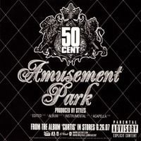 50 Cent - Amusement Park