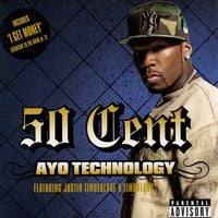 50 Cent - Ayo Technology