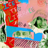 Phebe Starr - Ice Tea Liberace