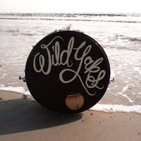 Wild Yaks - Great Admiter