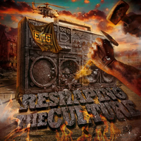 Various Artists - Reshaping The Culture, Vol. 1
