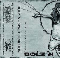 Bolz'n - Spaltfunktion