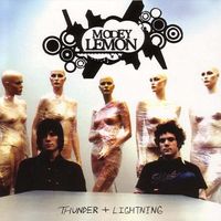Modey Lemon - Thunder + Lightning