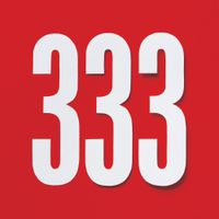 Double Dagger - 333