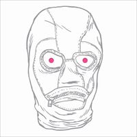 Double Dagger - Masks