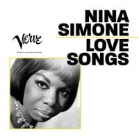 Nina Simone - Love Songs
