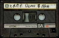 Red Hot Chili Peppers - Demo 4 Album