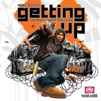 Various Artists - Marc Ecko's Getting Up: Contents Under Pressure