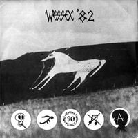 Subhumans - Wessex '82