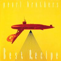 パール兄弟 [Pearl Brothers] - 「N・H・Kにようこそ!」サウンド