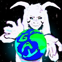 wafer - asriel kills the world