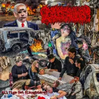12 Gauge Autopsy - All Pigs Get Slaughtered