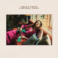 Molly Sarl&eacute; - Karaoke Angel
