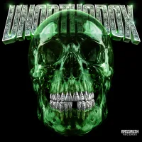 Getter - UNORTHODOX