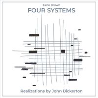 John Bickerton - Four Systems