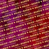 Hojas Por El Barrio - Zod&iacute;aco y Pol&iacute;tico