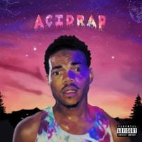 Chance the Rapper - Lost