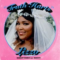 Lizzo - Truth Hurts (DaBaby Remix)